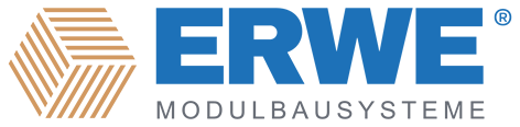 ERWE Containersysteme Retina Logo
